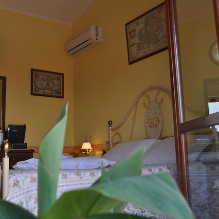 Ariedo Bed And Breakfast Capoterra Zewnętrze zdjęcie