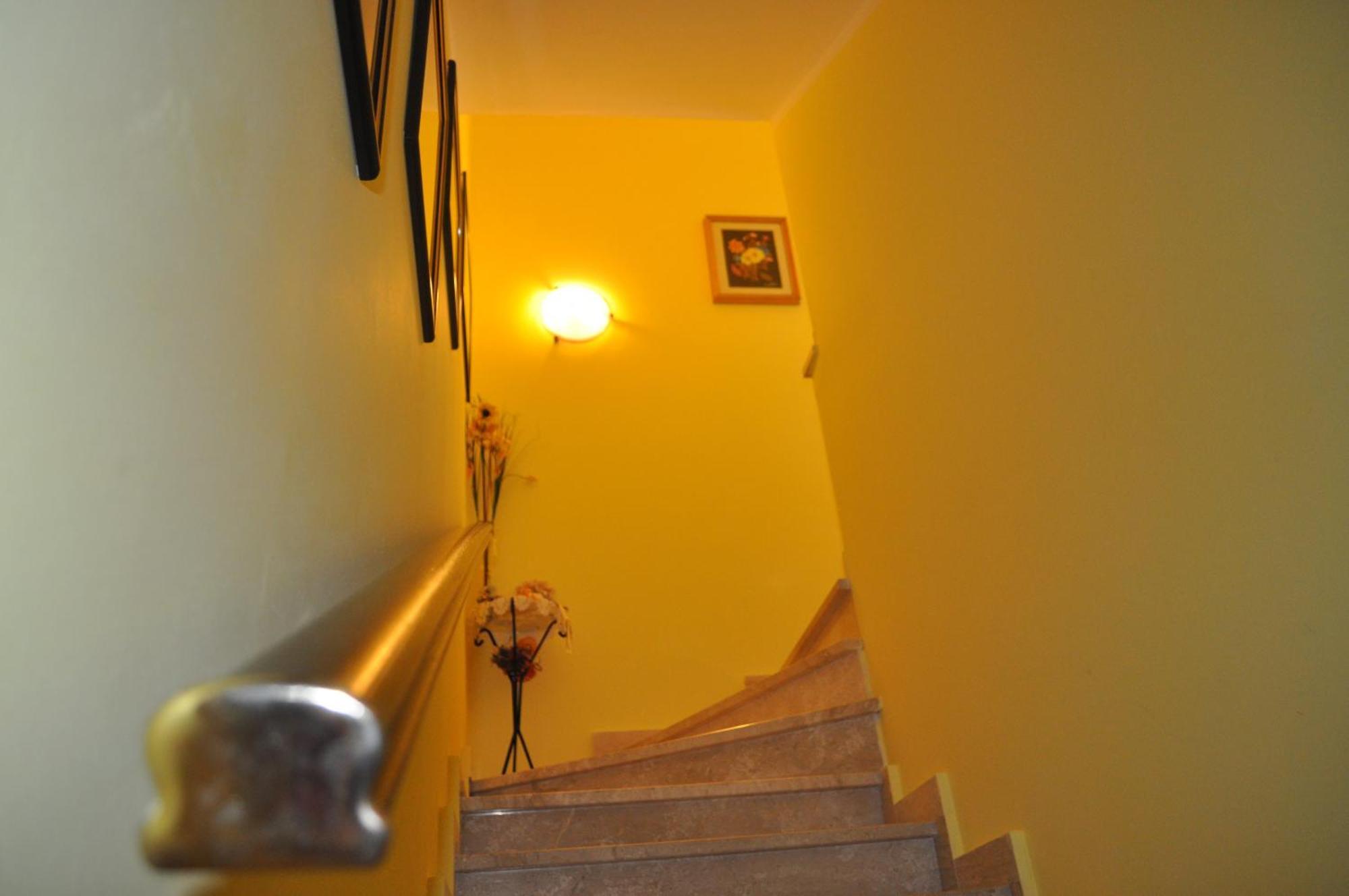 Ariedo Bed And Breakfast Capoterra Zewnętrze zdjęcie
